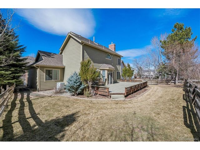 8 Willow Oak, Littleton, CO 80127