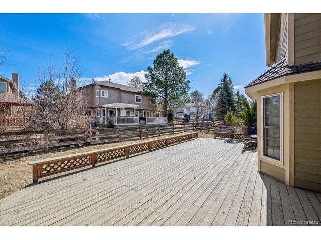 8 Willow Oak, Littleton, CO 80127