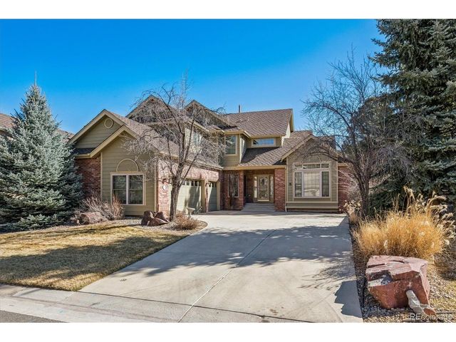 8 Willow Oak, Littleton, CO 80127