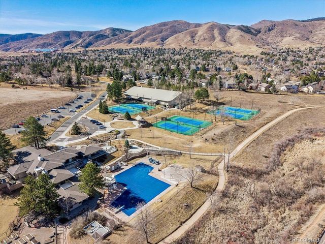 8 Willow Oak, Littleton, CO 80127