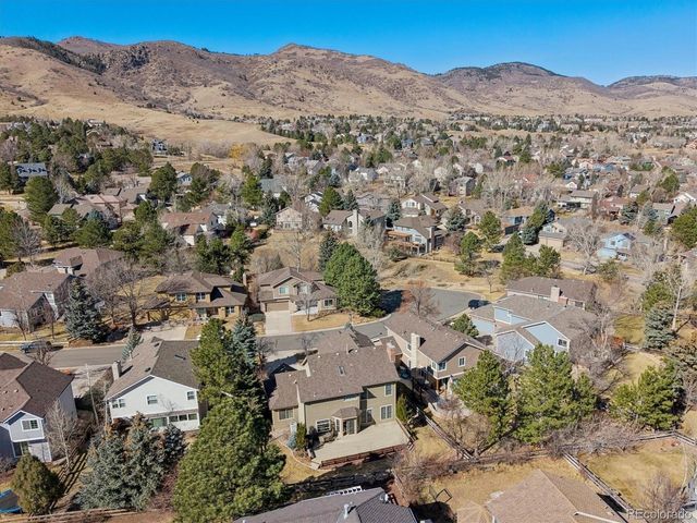 8 Willow Oak, Littleton, CO 80127