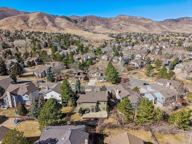 8 Willow Oak, Littleton, CO 80127