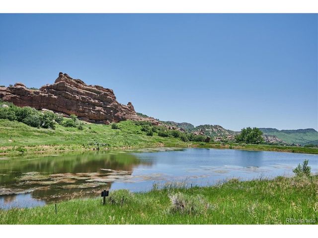 8 Willow Oak, Littleton, CO 80127