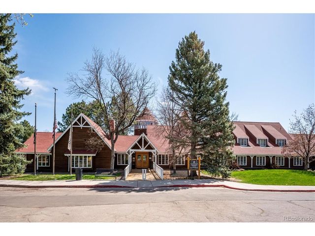 8 Willow Oak, Littleton, CO 80127