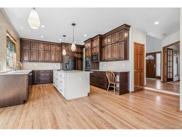 8 Willow Oak, Littleton, CO 80127
