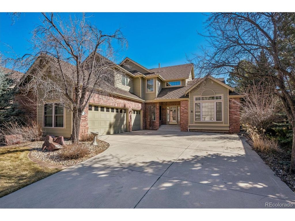 8 Willow Oak, Littleton, CO 80127