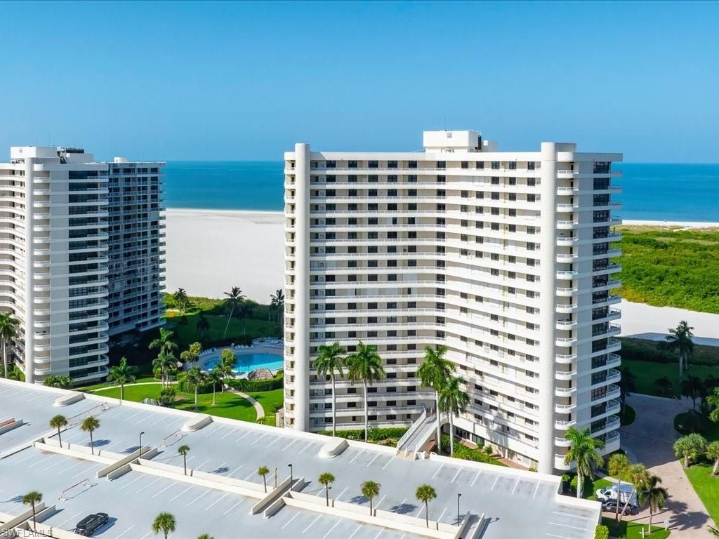 320 Seaview CT 904, MARCO ISLAND, FL 34145 — exterior