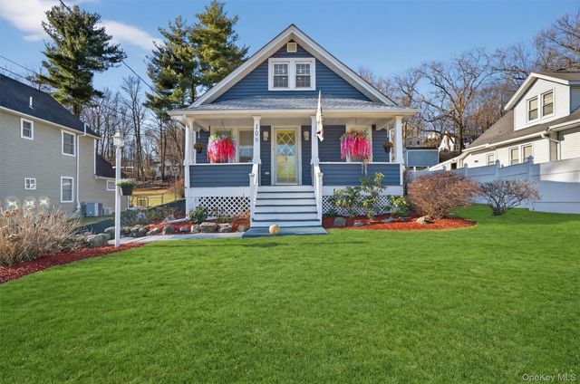109 S Plank Road, Newburgh, NY 12550