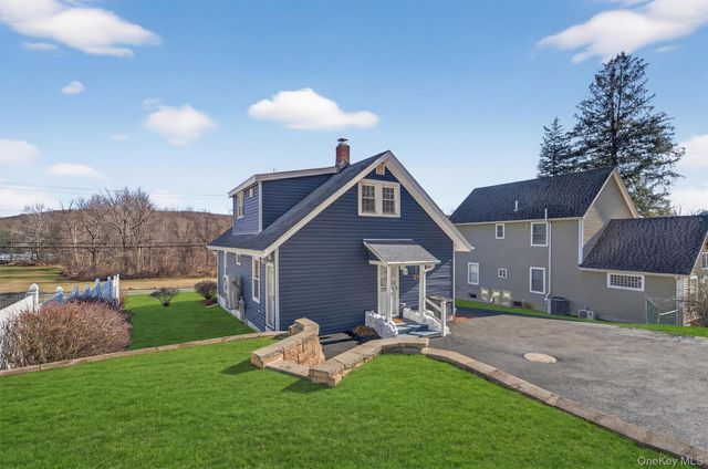 109 S Plank Road, Newburgh, NY 12550