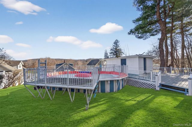 109 S Plank Road, Newburgh, NY 12550