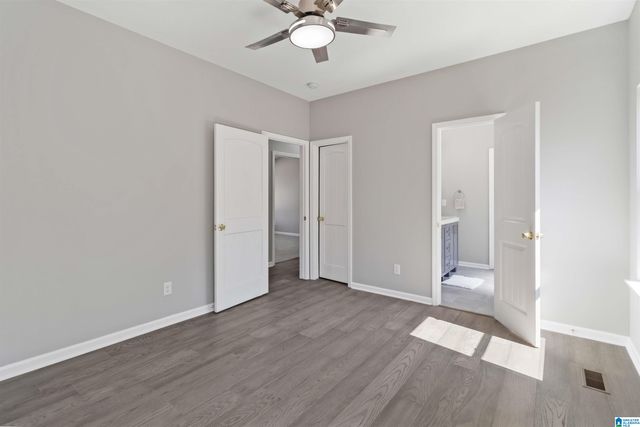 210 VIRGINIA WAY, Odenville, AL 35120