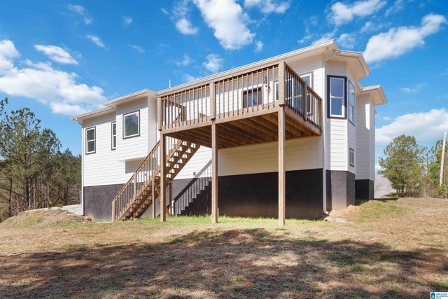 210 VIRGINIA WAY, Odenville, AL 35120