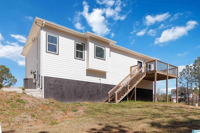 210 VIRGINIA WAY, Odenville, AL 35120
