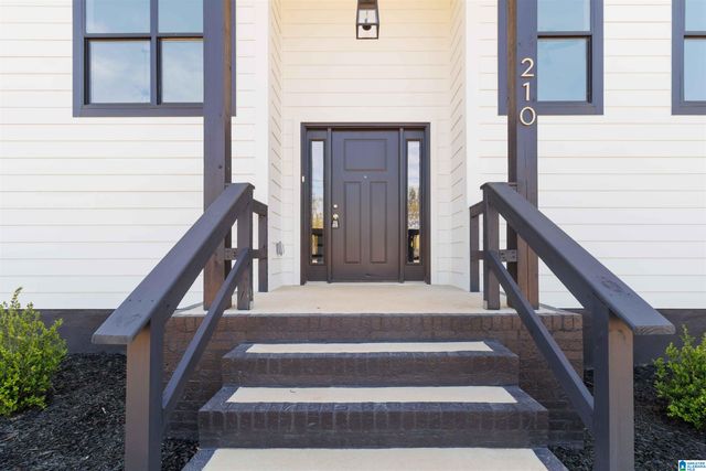210 VIRGINIA WAY, Odenville, AL 35120