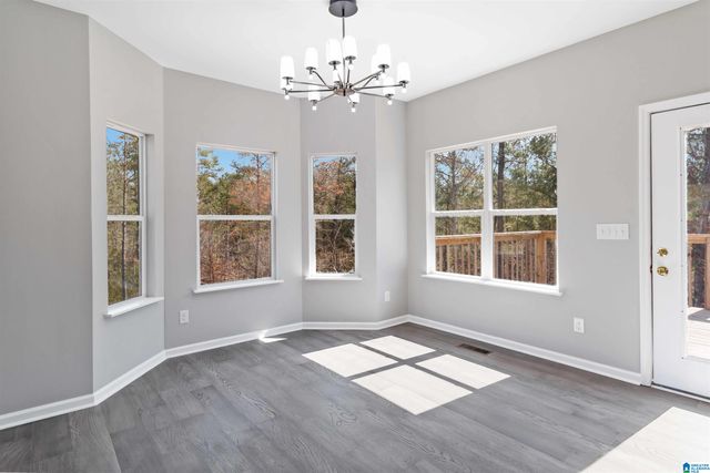 210 VIRGINIA WAY, Odenville, AL 35120