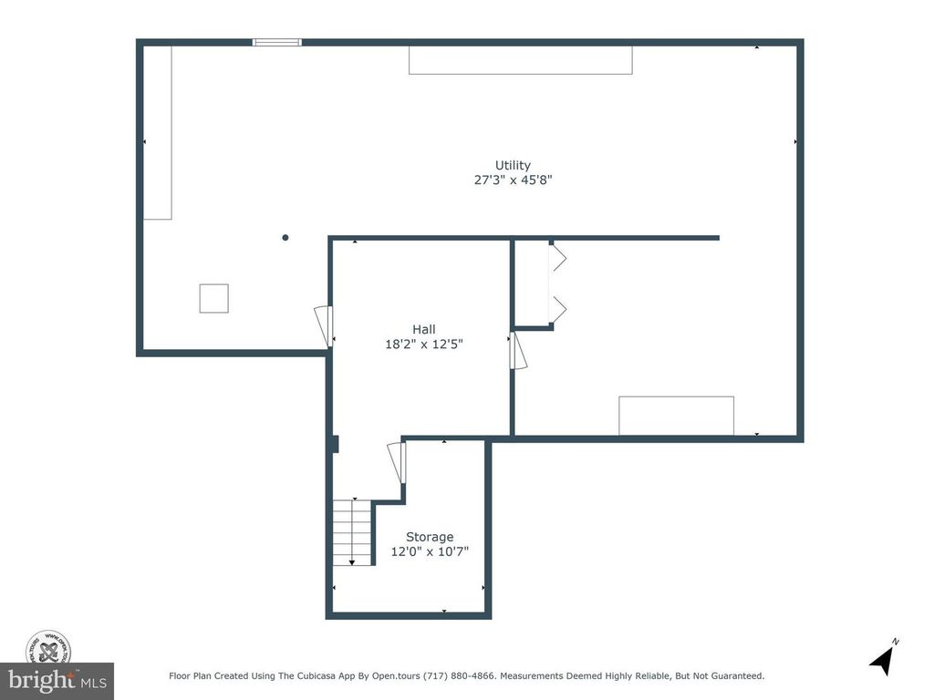 181 HARRISBURG, York Springs, PA 17372