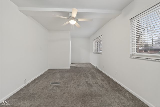 8618 Skyway Drive, Indianapolis, IN 46219