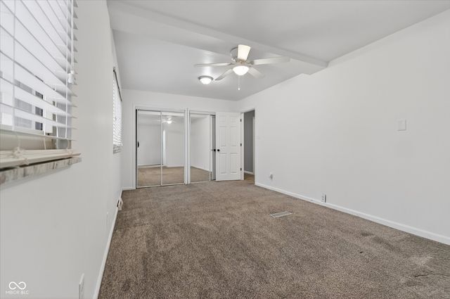 8618 Skyway Drive, Indianapolis, IN 46219