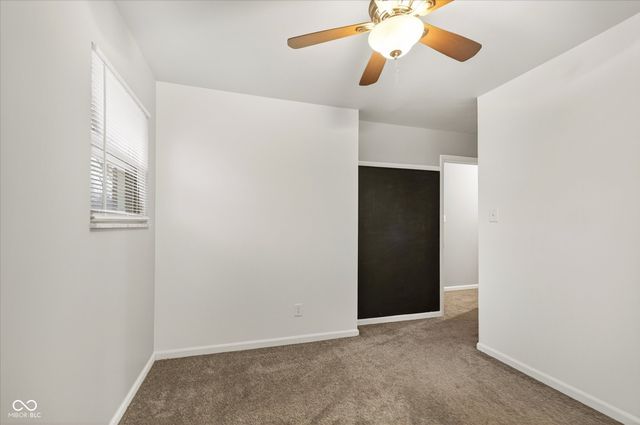 8618 Skyway Drive, Indianapolis, IN 46219