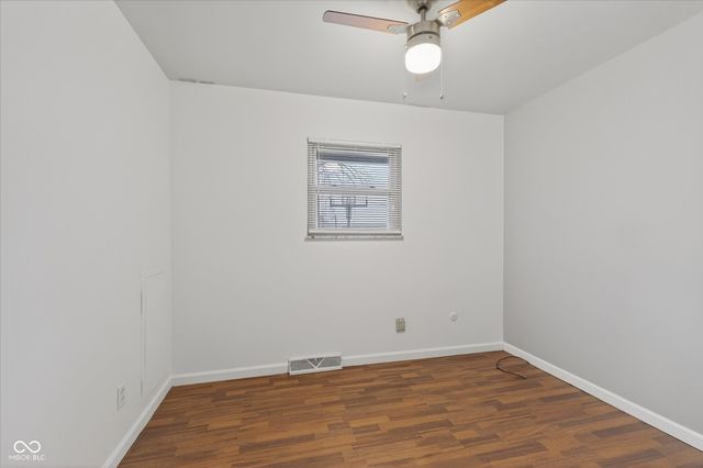 8618 Skyway Drive, Indianapolis, IN 46219