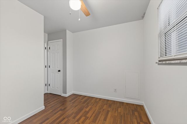 8618 Skyway Drive, Indianapolis, IN 46219