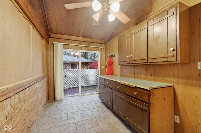 8618 Skyway Drive, Indianapolis, IN 46219