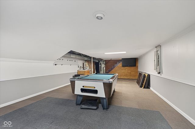 8618 Skyway Drive, Indianapolis, IN 46219