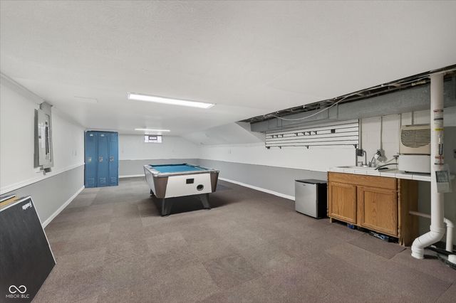 8618 Skyway Drive, Indianapolis, IN 46219