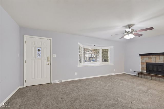 8618 Skyway Drive, Indianapolis, IN 46219