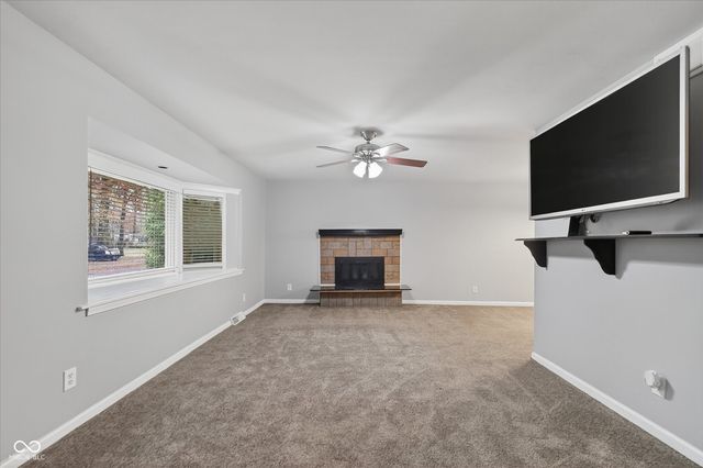 8618 Skyway Drive, Indianapolis, IN 46219