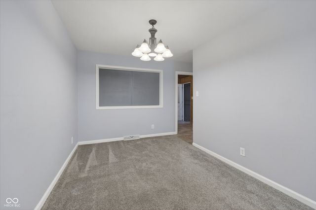 8618 Skyway Drive, Indianapolis, IN 46219