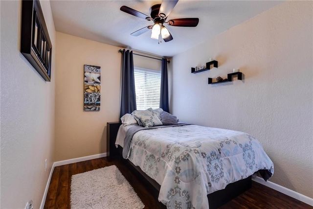 8903 Shattuck CV, Austin, TX 78717