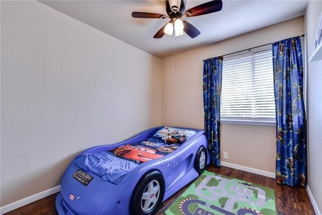 8903 Shattuck CV, Austin, TX 78717