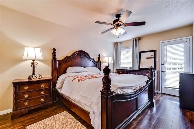 8903 Shattuck CV, Austin, TX 78717