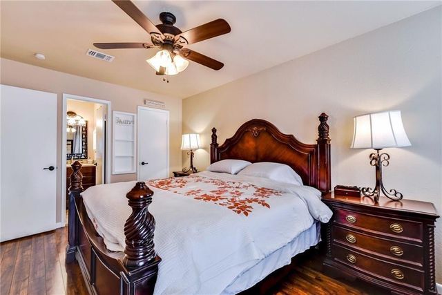 8903 Shattuck CV, Austin, TX 78717