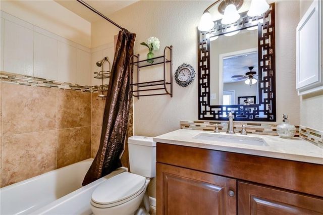 8903 Shattuck CV, Austin, TX 78717