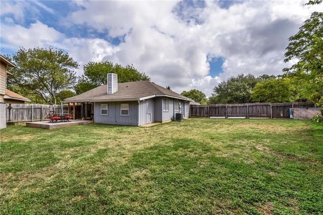 8903 Shattuck CV, Austin, TX 78717