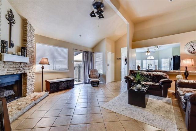 8903 Shattuck CV, Austin, TX 78717