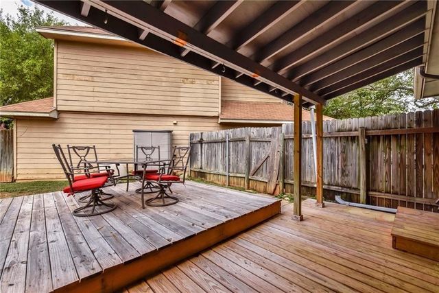 8903 Shattuck CV, Austin, TX 78717