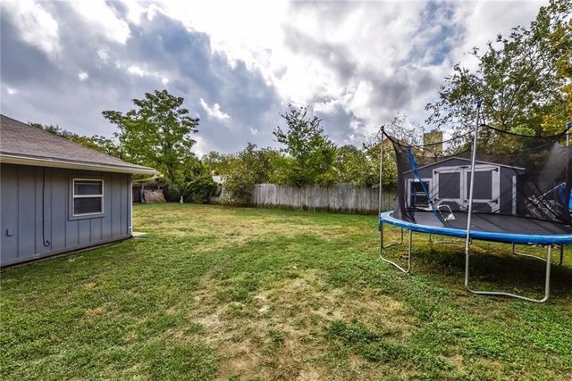 8903 Shattuck CV, Austin, TX 78717