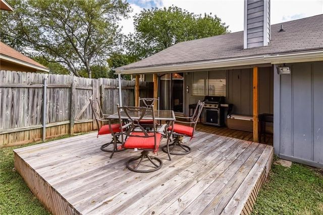 8903 Shattuck CV, Austin, TX 78717