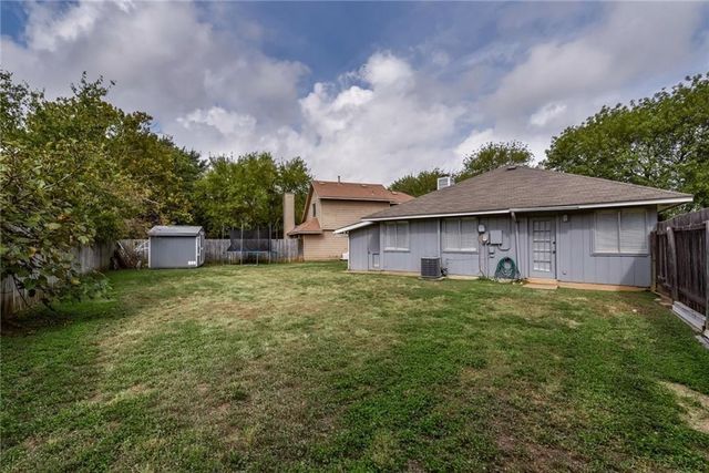 8903 Shattuck CV, Austin, TX 78717