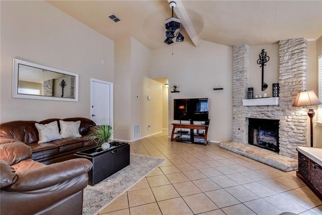 8903 Shattuck CV, Austin, TX 78717