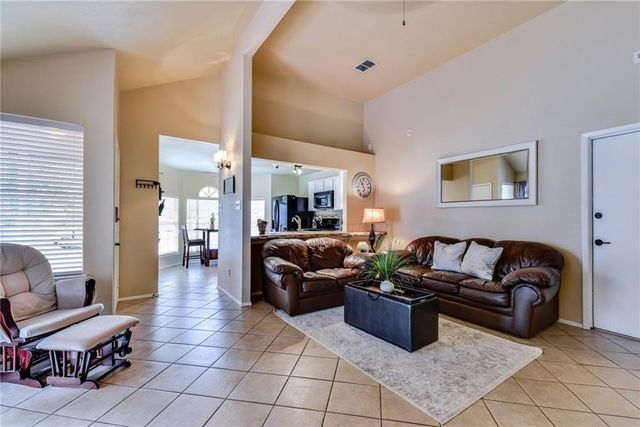 8903 Shattuck CV, Austin, TX 78717