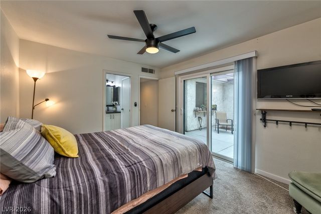 2461 El Paseo Circle, Las Vegas, NV 89121