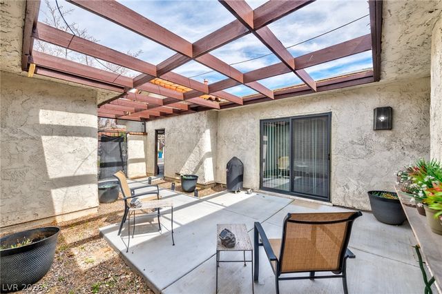 2461 El Paseo Circle, Las Vegas, NV 89121