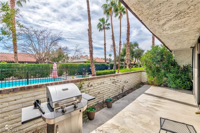 2461 El Paseo Circle, Las Vegas, NV 89121