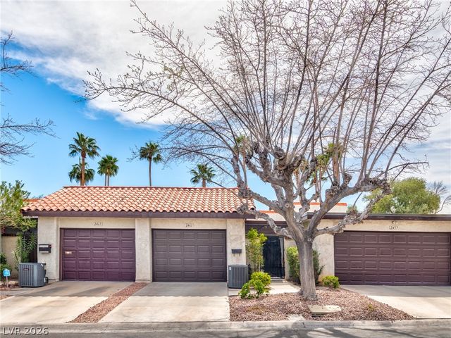 2461 El Paseo Circle, Las Vegas, NV 89121