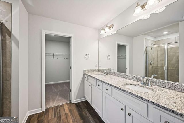 338 Cedar Wood Trace, Winder, GA 30680