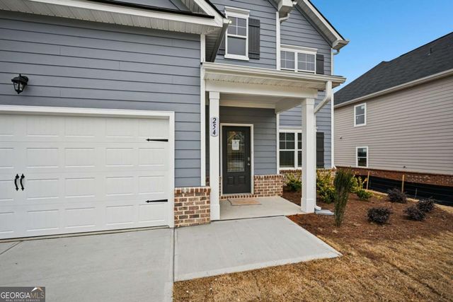 338 Cedar Wood Trace, Winder, GA 30680